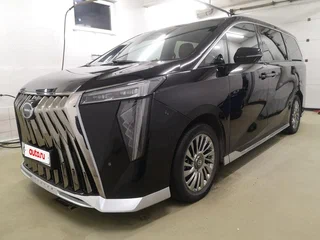 2023 GAC M8, чёрный, 4100000 рублей, вид 1