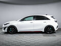 2021 Kia Ceed III Рестайлинг, белый - вид 7