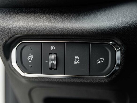 2026 Haval Jolion I Рестайлинг 2, белый, 2499000 рублей - вид 30