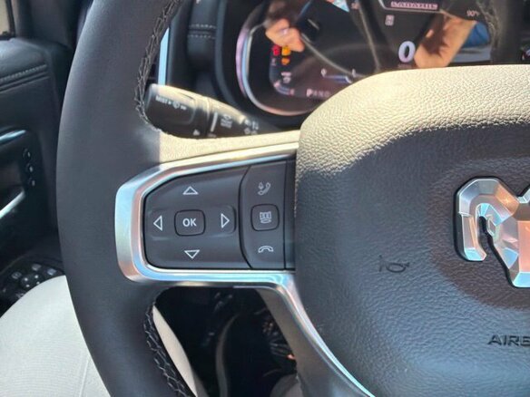 2026 RAM 2500, серый, 15080000 рублей - вид 19