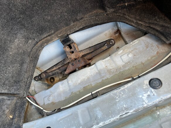 1997 Toyota Cresta V (X100), серебристый - вид 12