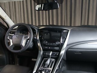 2018 Mitsubishi Pajero Sport III, коричневый, 2499000 рублей, вид 5