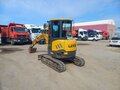 2024 LGCE ER636F, жёлтый, 3009000 рублей - вид 3