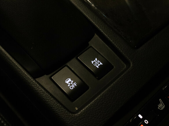 2015 Lexus RX 350 III Рестайлинг, чёрный, 3229000 рублей - вид 20