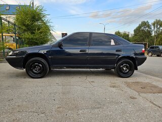 1999 Citroen Xantia I Рестайлинг, синий, 180000 рублей, вид 5