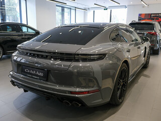 2026 Porsche Panamera GTS III, серый, 29390000 рублей, вид 5