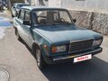 2004 Lada (ВАЗ) 2107, серый, 180000 рублей - вид 4