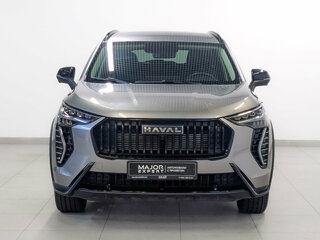 2025 Haval Jolion I Рестайлинг, серый, 2150000 рублей, вид 2