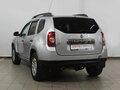 2013 Renault Duster I, серебристый, 890000 рублей - вид 7