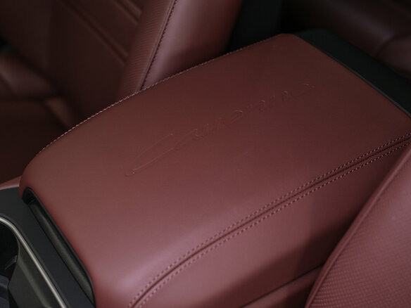 2026 Porsche Cayenne Coupé III Рестайлинг, серый, 20800000 рублей - вид 23