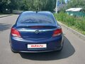 2011 Opel Insignia I, синий, 860000 рублей - вид 4