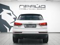 2015 Audi Q3 I (8U) Рестайлинг, белый, 1379000 рублей - вид 3