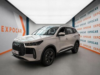 2026 Tenet T4L, серый, 2329000 рублей, вид 1