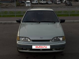 2006 Lada (ВАЗ) 2115, серый, 220000 рублей, вид 1