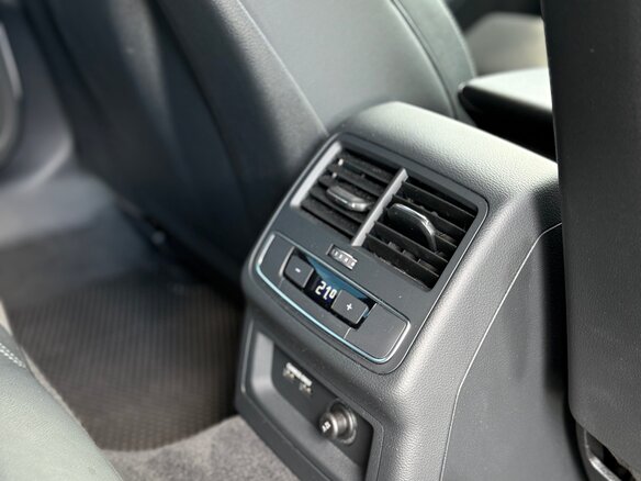 2019 Audi A5 II (F5), белый, 3799000 рублей - вид 26