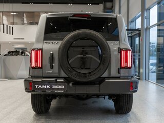 2026 Tank 300 I, серый, 4799000 рублей, вид 5