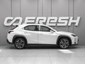 2022 Lexus UX 200 I, белый, 4019000 рублей - вид 4