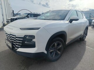 2023 Jetour Dashing I, белый, 1790000 рублей, вид 1