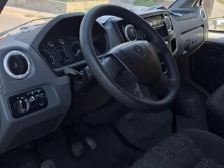 2019 ГАЗ ГАЗель (3302), белый, 1870000 рублей, вид 3