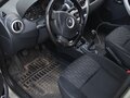 2013 Renault Logan I Рестайлинг, бежевый, 420000 рублей - вид 7