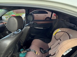 2014 Lifan Solano I (620), белый, 255000 рублей, вид 3