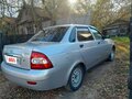 2010 Lada (ВАЗ) Priora I, серебристый, 255000 рублей - вид 4