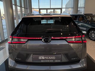 2026 GAC GS4, серый, 3849000 рублей, вид 5