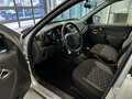 2026 Lada (ВАЗ) Granta Cross I Рестайлинг, серебристый - вид 11
