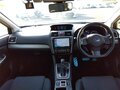 2018 Subaru Levorg I Рестайлинг, серый, 1590000 рублей - вид 7