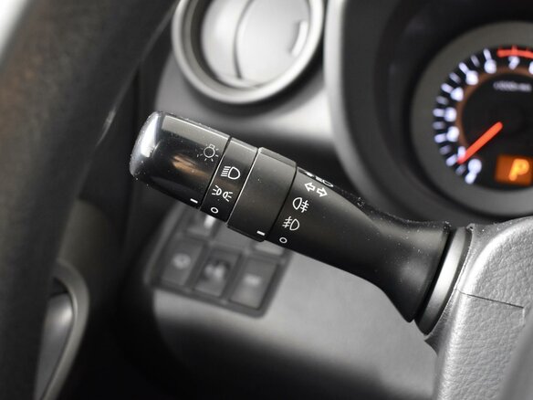 2012 Toyota RAV4 III (XA30) Рестайлинг, красный, 1159900 рублей - вид 14