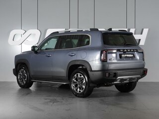 2025 Haval Dargo I, серый, 3150000 рублей, вид 2