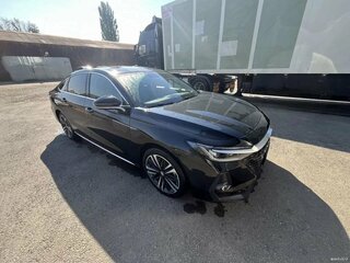 2024 Chery Arrizo 8, чёрный, 1650000 рублей, вид 3
