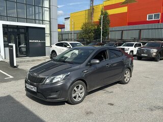 Kia Rio III