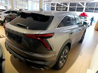 2026 Haval F7 II, серый, 3260000 рублей, вид 5