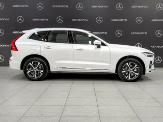 2025 Volvo XC60 II Рестайлинг 2, белый, 5695000 рублей, вид 4