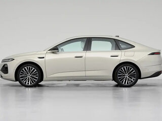 2026 Volkswagen ID.Era 5S, белый, 3619208 рублей, вид 3
