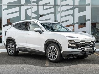2023 Jetour Dashing I, белый, 2099009 рублей, вид 1