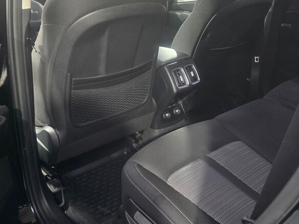 2023 Kia Sorento IV, чёрный, 4200000 рублей - вид 9