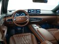 2020 Genesis GV70 I, белый, 4499654 рублей - вид 5
