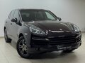 2012 Porsche Cayenne Diesel II (958), фиолетовый, 2398000 рублей - вид 2