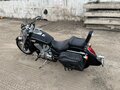 2005 Honda Shadow 750, чёрный, 600000 рублей - вид 3