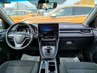 2023 Haval M6 II, белый, 1064000 рублей, вид 5