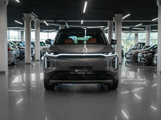 2025 GAC Trumpchi S7 I, серый, 5300000 рублей, вид 3