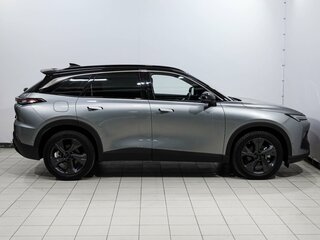 2023 BAIC X55, серый, 2049000 рублей, вид 5