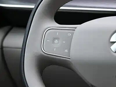 2026 Nio ES9, чёрный, 15138000 рублей - вид 12
