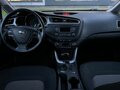 2015 Kia Ceed II Рестайлинг, красный, 1210000 рублей - вид 8