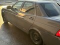 2008 Lada (ВАЗ) Priora I, серый, 250000 рублей - вид 6
