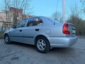 2004 Hyundai Accent ТагАЗ II, серебристый, 320000 рублей - вид 2