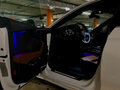 2021 Audi A5 Sportback 40 TFSI II (F5) Рестайлинг, белый, 4400000 рублей - вид 8
