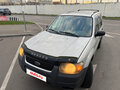 2004 Ford Escape I Рестайлинг, серебристый, 320000 рублей - вид 1